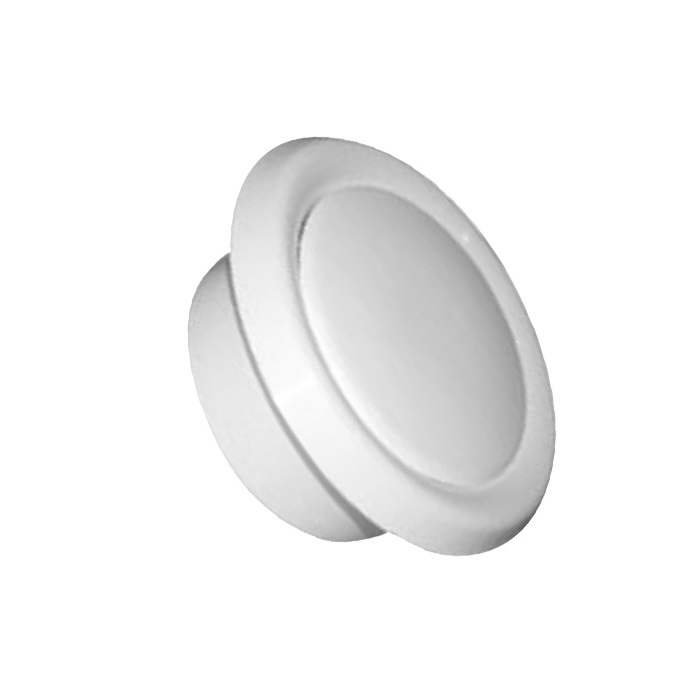 Диффузор универсальный пластиковый ДПУ (Ø100)