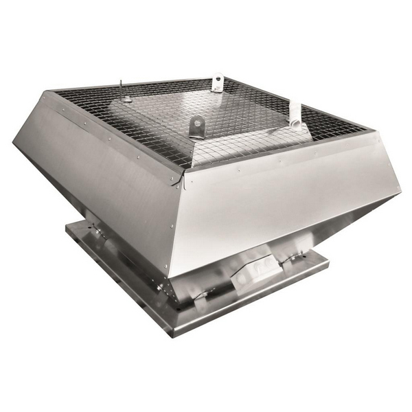  Крышные вентиляторы малогабаритные ВМК 225